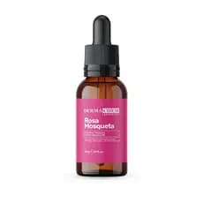 🌸 Sérum Rosa Mosqueta – Dermachem 30ml 🌸