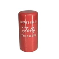 💖 Blush & Tint Jelly – Sarah’s Beauty (Cor 02) 💖