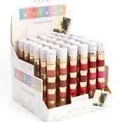Batom Líquido Lip Tower Matte Vivai Cor 01,02 & 03