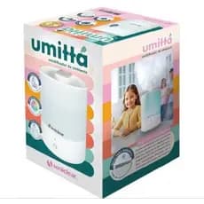 SONICLEAR UMIDIFICADOR DE AMBIENTE