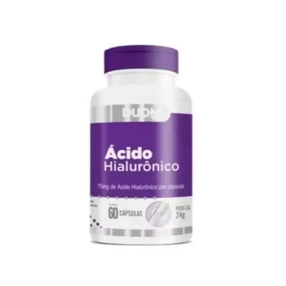 DUOM ÁCIDO HIALURONICO