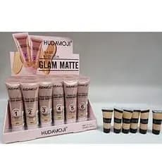 Base Liquida Glam mate,Glam Matte
