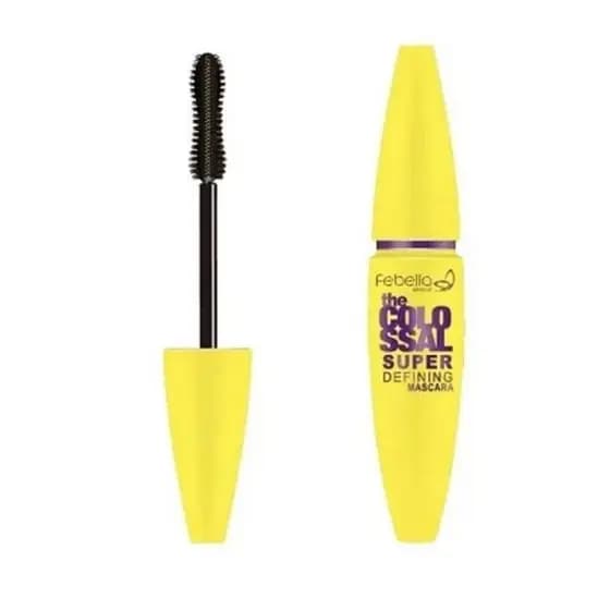 THE COLOSSAL SUPER DEFINING MASCARA