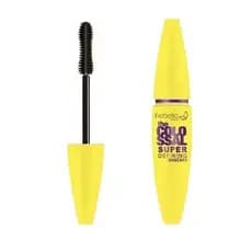 THE COLOSSAL SUPER DEFINING MASCARA