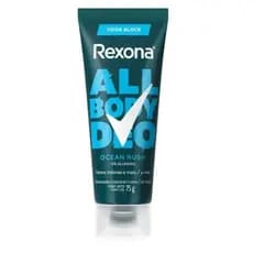 DESODORANTE CORPORAL EM CREME