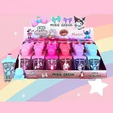 Miss Grena Lip Gloss Shine Glitter/ envio ate 24h