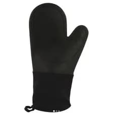 Luva T茅rmica Manga Longa Silicone Anticalor Forno Cozinha Segura Resistente