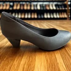 Sapato Scarpin Modare Ultra Conforto para Uniforme e Escritório