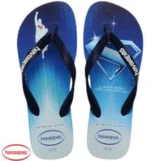 Chinelo Havaianas Superman DC Comics Original Masculino Feminino