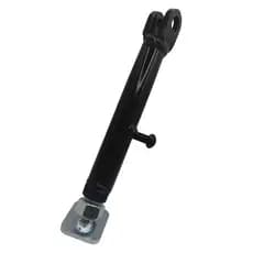 Cavalete Descanso Lateral Moto Honda Titan Fan 125 150 160 Pezinho Universal