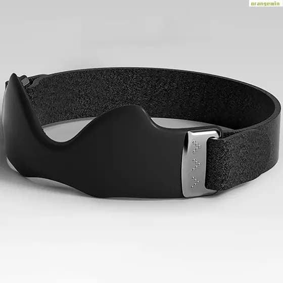 2 Peças de Suporte para Joelho, Alívio de Tendão, Joelheiras Esportivas Elásticas e Respiráveis para Corrida, Caminhada,