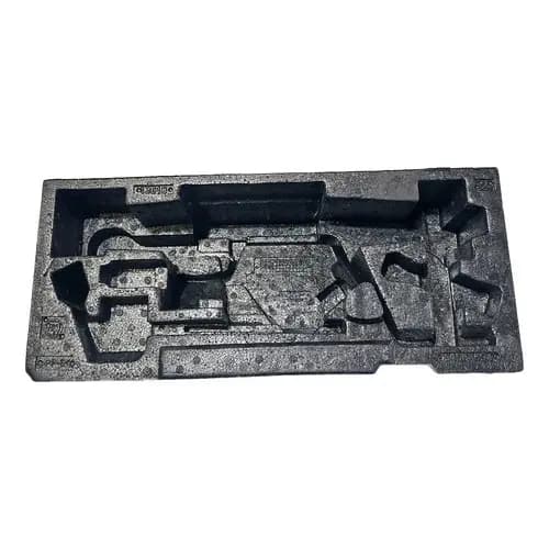 Isopor Suporte Do Macaco Chave De Roda Fiat Strada