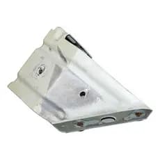 Suporte Do Para-lama Lado Direito Fiat Idea