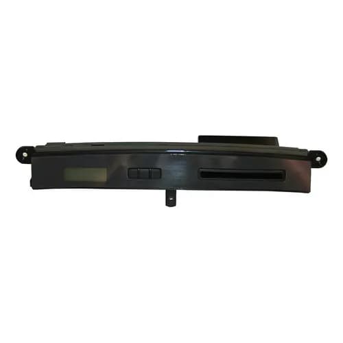 Relógio Digital Painel Central Hyundai Tucson Preto