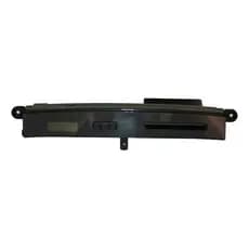 Relógio Digital Painel Central Hyundai Tucson Preto