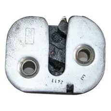 Fechadura Externa Da Porta Lado Esquerdo Fiat Uno 2 Pts