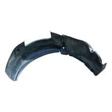Para-barro Traseiro Direito Vw Polo Classic 2001 2002