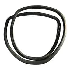 Guarnição Porta Traseira Direita Fiat Palio 97-01