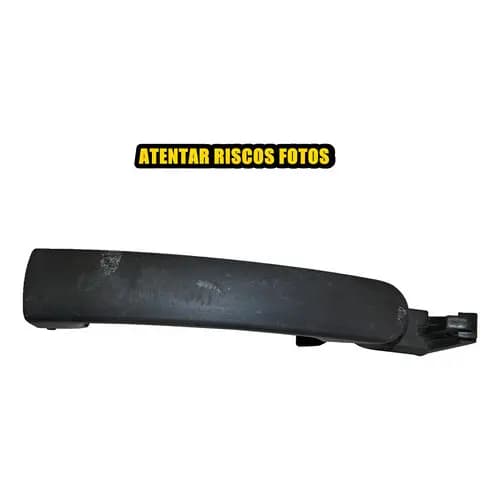 Puxador Da Maçaneta Externa Ld Direito Vw Gol Voyage G5 G6  Dianteira/traseira