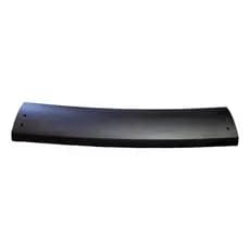 Travessa Central Do Rack Do Teto Saveiro G7 Cabine Simples Preto