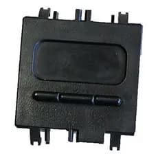 Comando Relógio Digital Painel Renault Scenic 7700421038