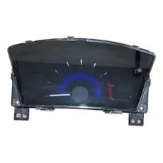 Painel De Conta-giros Rpm Honda Civic 12-16 78200tr8m020 Preto