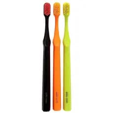 Escova de Dente Ultra Macia Promax c/6580 Cerdas Green Estilo CuraProx
