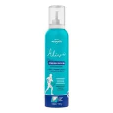 Mousse Efervescente Alívio Muscular Alivi My Health 150ml com Arnica, Mentol e Cânfora