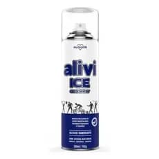 Gelo Spray Alivi Ice 280ml - My Health