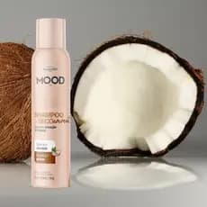 Shampoo A Seco Coconut Mood Care 150Ml - My Health