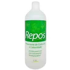 Repos Amaciante de Cutícula e calosidades 1,1L