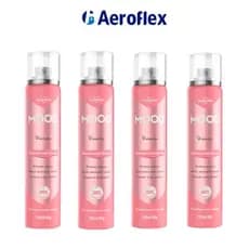 desodorante intimo Mood 100ml My Health mulher cuidado intimo perfume intimo Feminino Frescor Diário Proteção