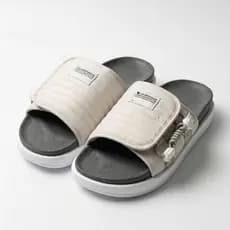 Chinelo Masculino Asuna Super Confortável Nuvem Antiderrapante Slide Ortopédico - Envio Imediato