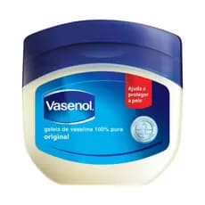 Geleia De Vaselina 100% Pura Original 100g - Vasenol