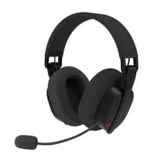 Headset Fone De Ouvido Gamer Redragon Luce Preto H888