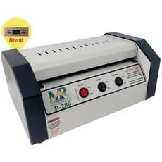 Máquina Plastificadora Ofício P-280 Bivolt
