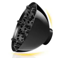 Difusor Para Secador Universal De Cabelo Cachos Difusor de Ar Secador Cachos ENVIO IMEDIATO