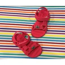 Papete Infantil de Led Sandália Chinelo Confortável Menino Menina Bebê Promocao