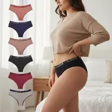 Kit Tangão Plus Elástico Reforçado Tamanho Especial GG1 GG2 GG3 067