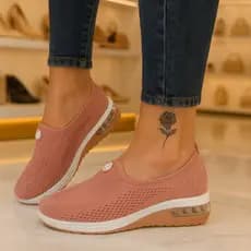 Tênis ortopédico feminino Modare Original, Tênis Modare Ortopédico Feminino UltraConforto, PROMOÇÃO, APENAS HOJE