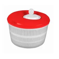 Centrífuga GRANDE 4,5L Seca Salada - verduras - folhas