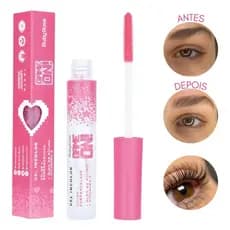 Gel Para Cílios E Sobrancelhas Incolor Game On Ruby Rose