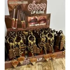 Lip Gloss Choco High Shine – Mar Angel Kiss