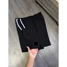 Short Tactel Prainha Verão Academia Estilo