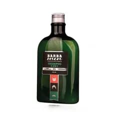 Shampoo Anti Caspa 2 em 1 Barba Men - Para Barba, Bigode e Pele - 500ml