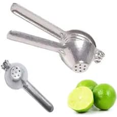 Espremedor De Limão Manual Fazer Suco Limonada