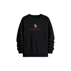 Blusa de Frio Estampado  Moletom GearHead Estampada Sem Capuz Careca Premium