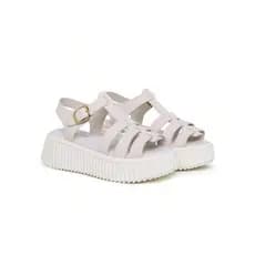 Sandália Papete Feminina Plataforma Verão Confort Blogueira Classica Tratorada Flatform Birken Lançamento Moderna