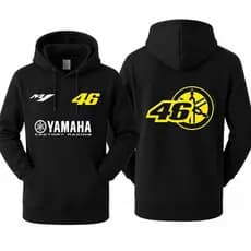 blusa moletom yamaha 46 aproveite