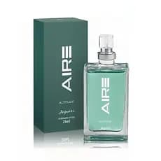 Desodorante Colônia Masculina Jequiti Aire Altitude 25ml Alta Fixação